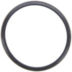 Mahle C32008 Engine Coolant Outlet Gasket - view 1