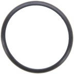 Mahle C32008 Engine Coolant Outlet Gasket - view 2