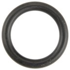 Mahle C32045 Engine Coolant Pipe O-Ring - view 1