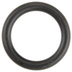Mahle C32045 Engine Coolant Pipe O-Ring - view 2