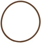 Mahle C32086 Engine Coolant Outlet Gasket - view 2