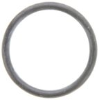 Mahle C32100 Engine Coolant Outlet Gasket - view 1
