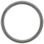 Mahle C32100 Engine Coolant Outlet Gasket - view 2