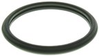 Mahle C32144 Engine Coolant Outlet Gasket - view 2