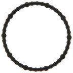 Mahle C32187 Engine Coolant Thermostat Housing Gasket - view 1