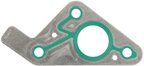 Mahle C32203 Engine Coolant Water Bypass Gasket - view 1