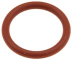 Mahle C32208 Engine Coolant Pipe O-Ring - view 2