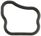 Mahle C32214 Engine Coolant Outlet Gasket - Lower - view 2