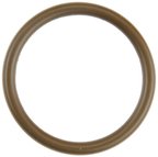Mahle C32220 Engine Coolant Outlet Gasket - Upper - view 1