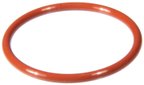 Mahle C32248 Engine Coolant Hose Connector Gasket - view 2