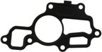 Mahle C32254 Engine Coolant Outlet Gasket - view 1