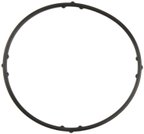 Mahle C32285 Engine Coolant Thermostat Housing Gasket - Inner or Lower - view 2