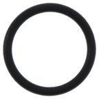 Mahle C32293 Engine Coolant Pipe O-Ring - view 1