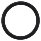 Mahle C32293 Engine Coolant Pipe O-Ring - view 2
