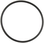 Mahle C32294 Engine Coolant Thermostat Housing Gasket - Outer or Upper - view 2