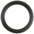 Mahle C32301 Engine Coolant Pipe O-Ring - view 2
