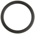 Mahle C32305 Engine Coolant Pipe O-Ring - view 2