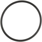 Mahle C32308 Engine Coolant Thermostat Housing Gasket - view 2