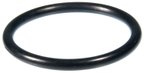 Mahle C32363 Engine Coolant Outlet Gasket - view 2