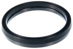 Mahle C32383 Engine Coolant Outlet Gasket - view 2