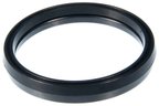 Mahle C32383 Engine Coolant Outlet Gasket - view 1