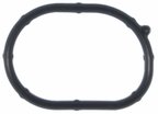 Mahle C32409 Engine Coolant Thermostat Housing Gasket - Left - view 1