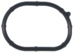 Mahle C32409 Engine Coolant Thermostat Housing Gasket - Left - view 2