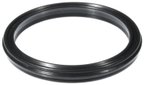 Mahle C32422 Engine Coolant Outlet Gasket - view 2