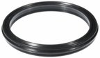 Mahle C32422 Engine Coolant Outlet Gasket - view 1