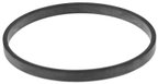 Mahle C32504 Engine Coolant Thermostat Housing Gasket - view 2
