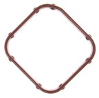Mahle C32570 Engine Coolant Outlet Gasket - view 3