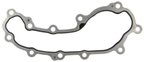 Mahle C32587 Engine Coolant Outlet Gasket - view 1