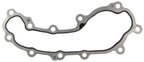 Mahle C32587 Engine Coolant Outlet Gasket - view 3