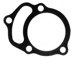 Mahle C39115 Engine Coolant Thermostat Housing Gasket - Left Outer or Outer - view 1