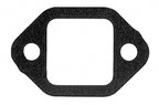 Mahle C39116 Engine Coolant Thermostat Housing Gasket - Inner or Left Inner - view 1