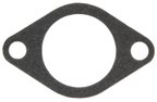 Mahle C39117 Engine Coolant Thermostat Housing Gasket - Right - view 2
