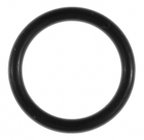 Mahle D27228 Distributor Mounting Gasket - view 1