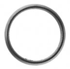Mahle F10085 Exhaust Pipe Flange Gasket - Inlet, Outlet or Rear - view 1