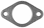Mahle F10094 Exhaust Pipe Flange Gasket - Front or Inlet - view 1