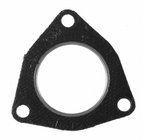 Mahle F10152 Exhaust Pipe Flange Gasket - Right - view 1