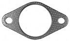 Mahle F12418 Exhaust Pipe Flange Gasket - Front or Inlet - view 1