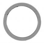 Mahle F14594 Exhaust Pipe Flange Gasket - Front or Inlet - view 1