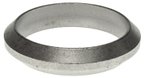 Mahle F17250S Exhaust Pipe Flange Gasket - view 2