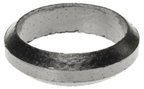 Mahle F17250 Exhaust Pipe Flange Gasket - view 1