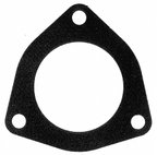 Mahle F17370 Exhaust Pipe Flange Gasket - view 1