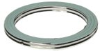 Mahle F20252 Exhaust Pipe Flange Gasket - view 2