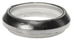 Mahle F20423 Exhaust Pipe Flange Gasket - view 1