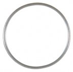 Mahle F31588 Exhaust Pipe Flange Gasket - view 1
