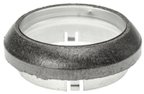 Mahle F31619 Exhaust Pipe Flange Gasket - Right - view 2