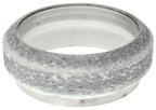 Mahle F31731 Exhaust Pipe Flange Gasket - Left - view 1